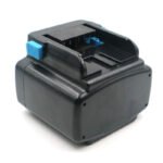 HITACHI EB2430HA 24V 3000mAh Drill Replacement Battery UKTool-Battery