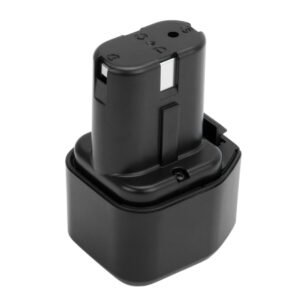 HITACHI EB712S 7.2V 3000mAh Drill Replacement Battery UKTool-Battery