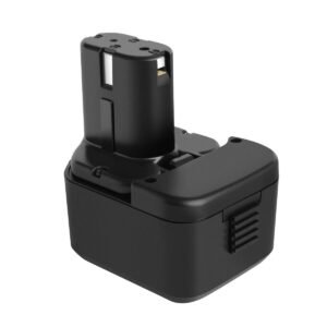 HITACHI EB 9H 9.6V 3300mAh Drill Replacement Battery UKTool-Battery