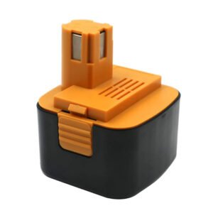 PANASONIC EY 6902 NQKW 12V 2500mAh Drill Replacement Battery UKTool-Battery
