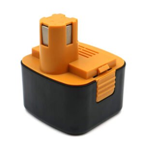 PANASONIC EY6102CRKW 12V 2000mAh Drill Replacement Battery UKTool-Battery