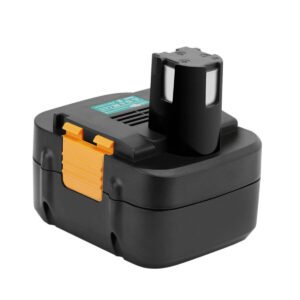 PANASONIC EY3530NQKW 15.6V 2000mAh Drill Replacement Battery UKTool-Battery