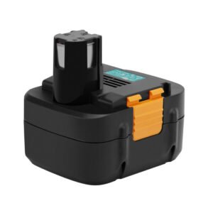 PANASONIC EY3530NQKW 15.6V 3500mAh Drill Replacement Battery UKTool-Battery