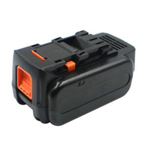 PANASONIC EY9L54 J-TYPE 18V 4000mAh Drill Replacement Battery UKTool-Battery
