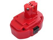 MAKTEC 1850 18V 1300mAh Drill Replacement Battery UKTool-Battery