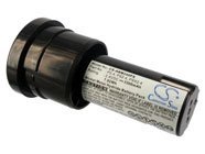 ATLAS COPCO ABS6 2.4V 3300mAh Drill Replacement Battery UKTool-Battery