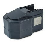 ATLAS COPCO MX14.4 14.4V 1700mAh Drill Replacement Battery  UKTool-Battery