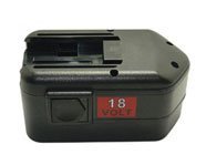 ATLAS COPCO 4932363910 18V 3500mAh Drill Replacement Battery UKTool-Battery