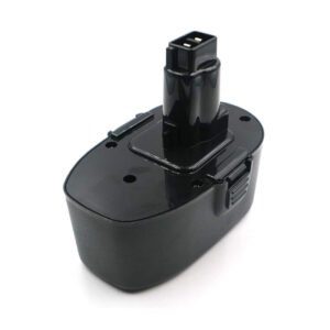 BLACK & DECKER KC181F 18V 3300mAh Drill Replacement Battery UKTool-Battery