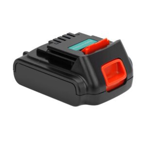 BLACK & DECKER LDX116C 14.4V 3000mAh Drill Replacement Battery UKTool-Battery
