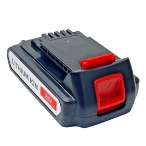 BLACK & DECKER DBL1318L 18V 1300mAh Drill Replacement Battery UKTool-Battery