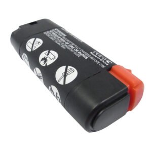 BLACK & DECKER VPX1301 7V 1200mAh Drill Replacement Battery UKTool-Battery