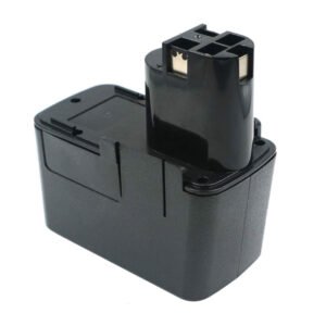 Bosch PSR 96 9.6V 1300mAh Drill Replacement Battery UKTool-Battery