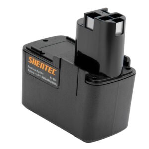 Bosch PSR 12 V 12V 1700mAh Drill Replacement Battery UKTool-Battery