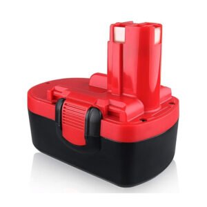 Bosch 2607335265 18V 2600mAh Drill Replacement Battery UKTool-Battery