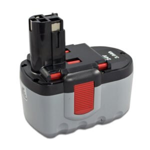Bosch psb 24 ve2 24V 3300mAh Drill Replacement Battery UKTool-Battery