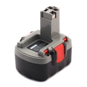 Bosch PSR 14.4-2 14.4V 2600mAh Drill Replacement Battery UKTool-Battery