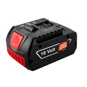 Bosch GSB18VE-2-LI 18V 4000mAh Drill Replacement Battery UKTool-Battery