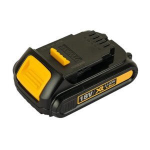 DEWALT DCG412N 18V 1300mAh Drill Replacement Battery UKTool-Battery