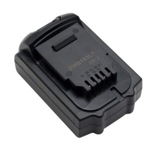 DEWALT DCD791 18V 2000mAh Drill Replacement Battery UKTool-Battery