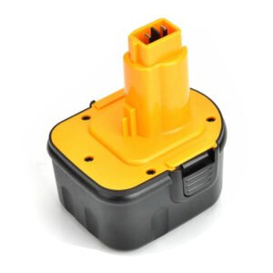 DEWALT DW910 12V 3000mAh Drill Replacement Battery UKTool-Battery