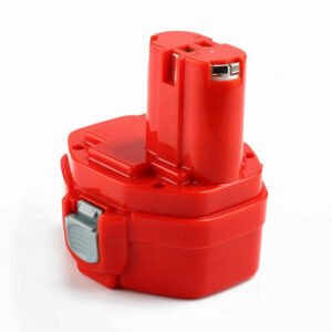 MAKITA 6339DWDE3 14.4V 1300mAh Drill Replacement Battery UKTool-Battery