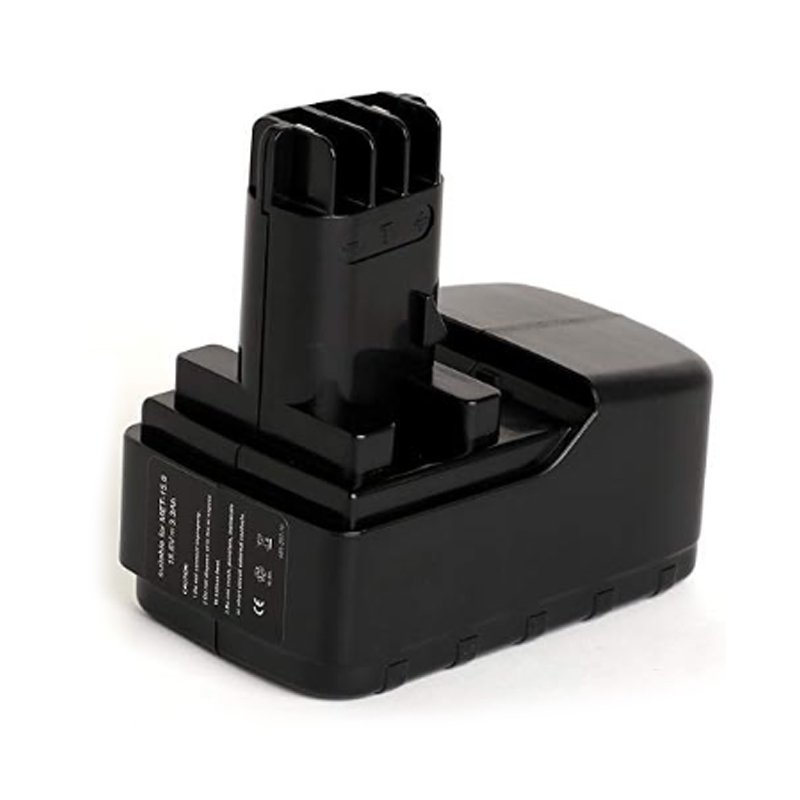 METABO 31 749 000 15.6V 3000mAh Drill Replacement Battery UKTool-Battery