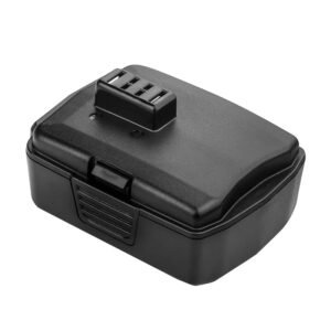 RYOBI 130164002 12V 4000mAh Drill Replacement Battery UKTool-Battery