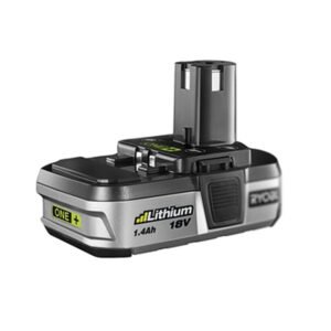 RYOBI 130501003 18V 1400mAh Drill Replacement Battery UKTool-Battery