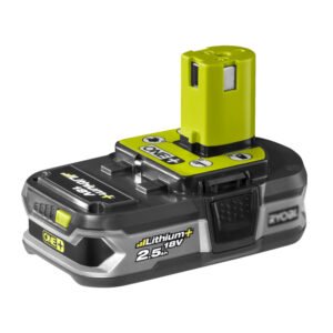 RYOBI CPL-180M 18V 2500mAh Drill Replacement Battery UKTool-Battery