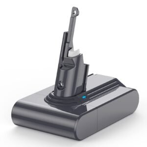 DYSON 203389-01 22.2V 2000mAh Vacuum Cleaner Replacement Battery UKTool-Battery