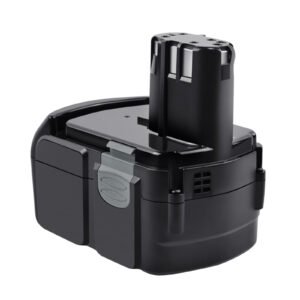 HITACHI BCL1815 18V 5000mAh Drill Replacement Battery