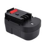 BLACK & DECKER HP148F2K 14.4V 2000mAh Drill Replacement Battery