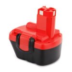 Bosch 22612 12V 3000mAh Drill Replacement Battery