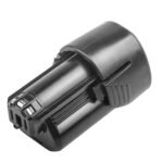 Bosch 2 607 336 013 10.8V 3000mAh Drill Replacement Battery