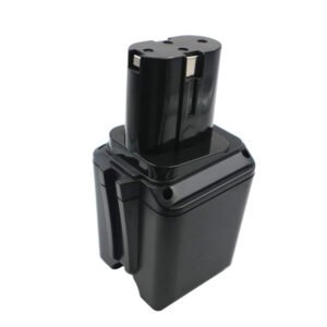 Bosch 2607335178 7.2V 2000mAh Drill Replacement Battery