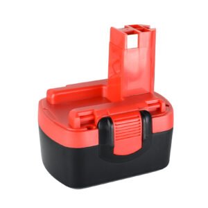 Bosch 2 607 335 418 14.4V 1500mAh Drill Replacement Battery UKTool-Battery