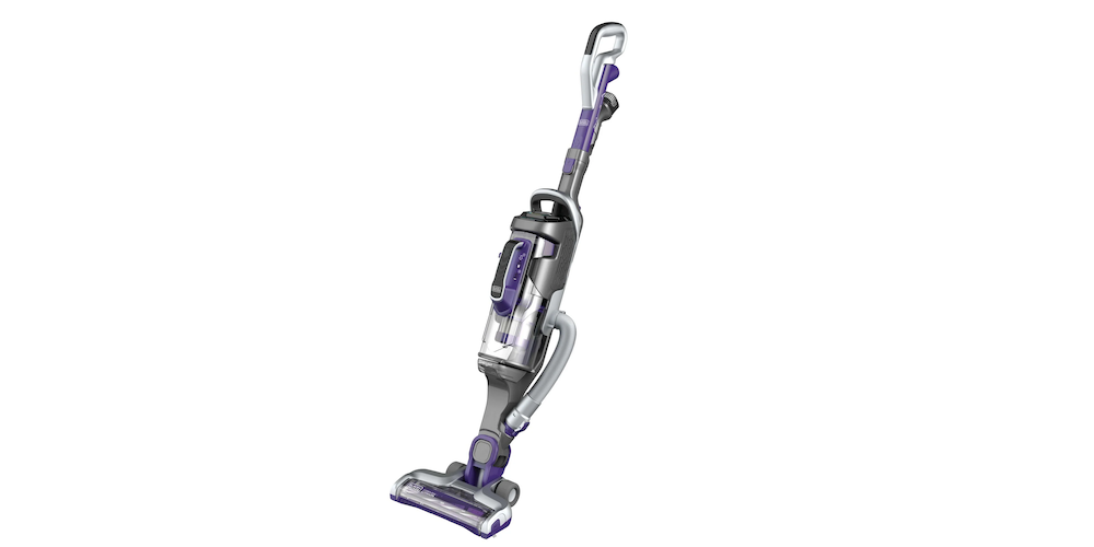Cordless Vacuum