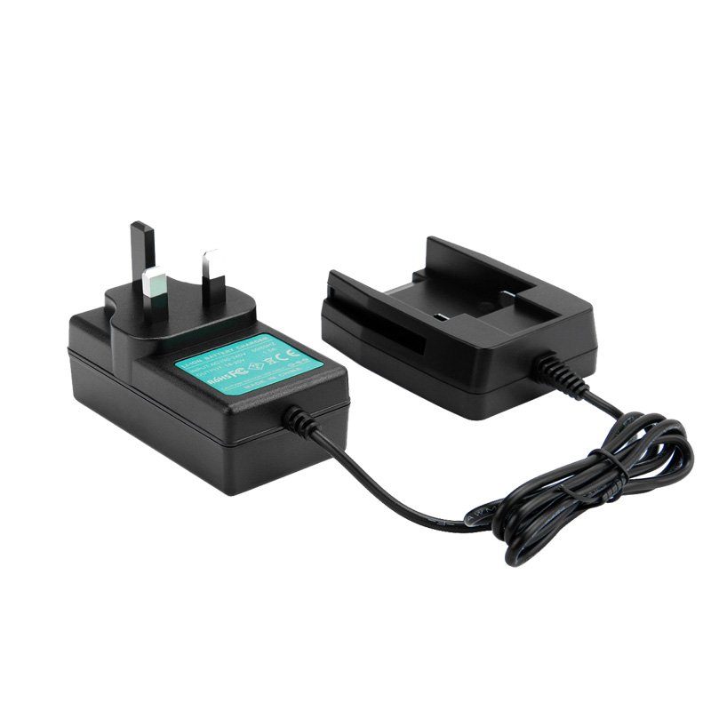 Qualcast Cht18ml1 18v Battery Charger