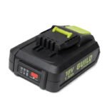 GUILD ABP118W1 battery replacement 18V 1500mAh