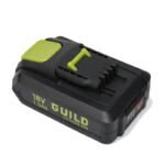 GUILD ABP118W1 battery replacement 18V 1500mAh